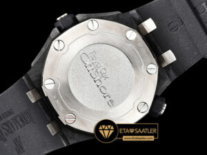 Ap0528 Royal Oak Offshore Diver 15703 Ssru Jf V9 Asia 2824 Ap0527 8