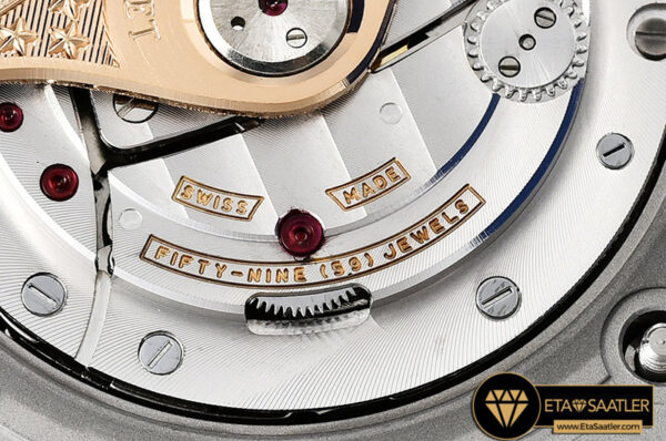 Ap0529 royal oak offshore 2018 sihh indigo blue ssru jf a3126 ap0529 15