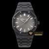 Audemars Piguet Royal Oak 15500 DLC Gri Kadran Super Clone ETA