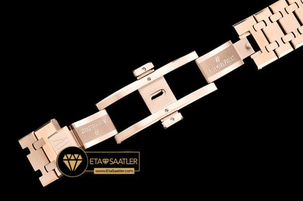 Ap0563 royal oak reserveduo time 26120 rgrg black asia 23j ap0563 16