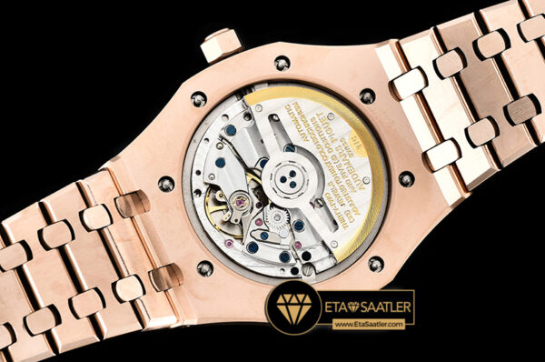 Ap0563 royal oak reserveduo time 26120 rgrg black asia 23j ap0563 18