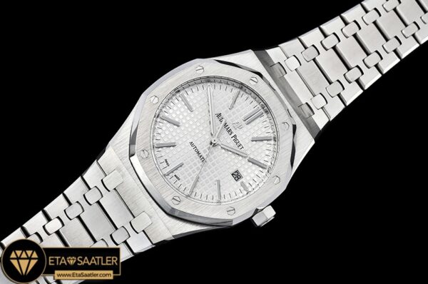 Ss White Jf V5 My9015 Mod 3120 06 06