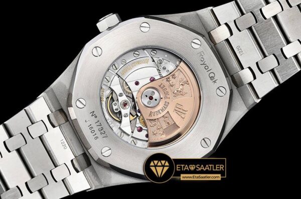Ss White Jf V5 My9015 Mod 3120 11 11