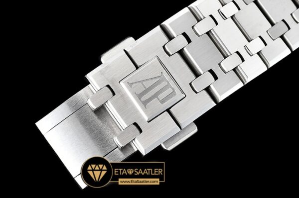 Ss White Jf V5 My9015 Mod 3120 15 15