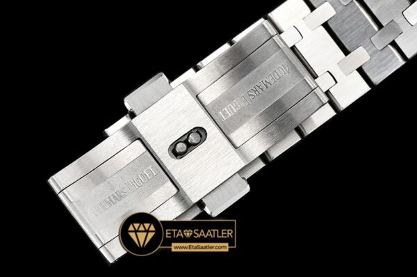 Ss White Jf V5 My9015 Mod 3120 18 18