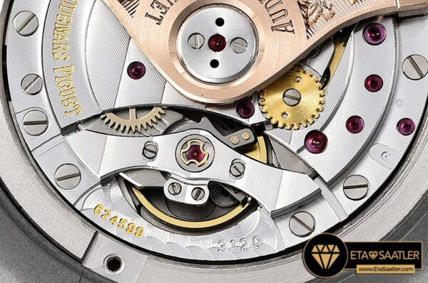 Ss White Jf V5 My9015 Mod 3120 24 25