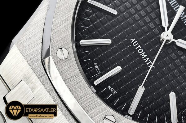 Ss Black Jf V5 My9015 Mod 3120 04 03