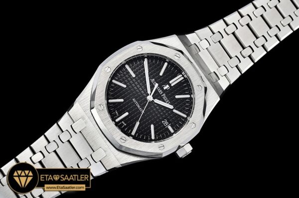 Ss Black Jf V5 My9015 Mod 3120 06 05