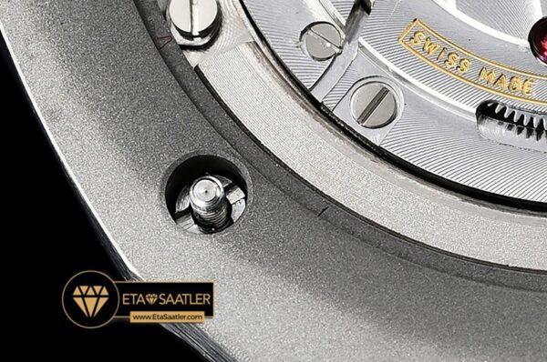 Ss Black Jf V5 My9015 Mod 3120 19 15