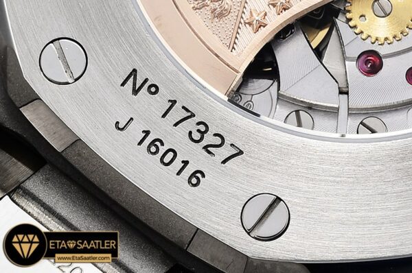 Ss Black Jf V5 My9015 Mod 3120 20 16