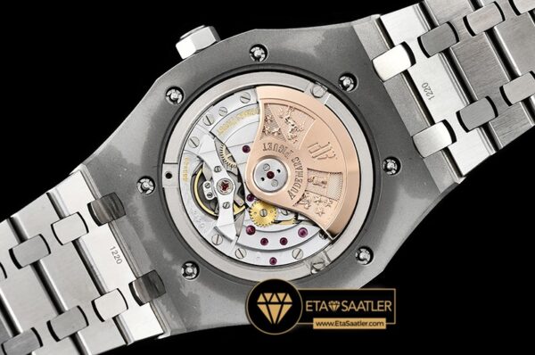 Ss Black Jf V5 My9015 Mod 3120 21 17