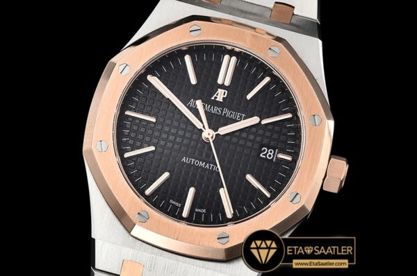 Ss Black Omf 1:1 My9015 Mod 3120 01 01