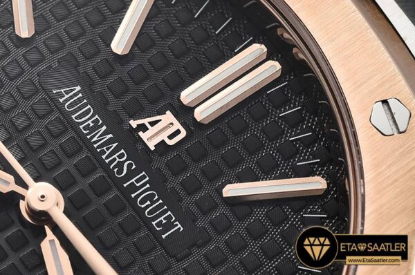 Ss Black Omf 1:1 My9015 Mod 3120 02 02