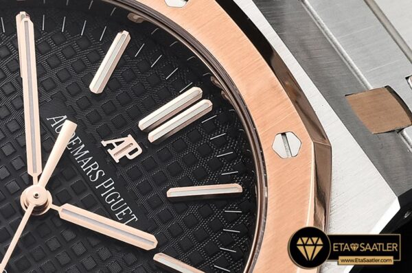 Ss Black Omf 1:1 My9015 Mod 3120 03 03