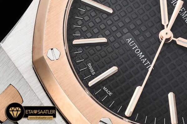 Ss Black Omf 1:1 My9015 Mod 3120 04 04