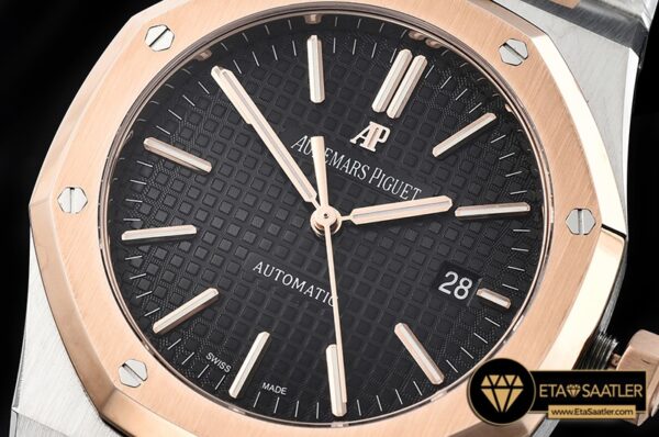 Ss Black Omf 1:1 My9015 Mod 3120 05 05