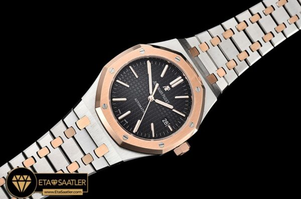 Ss Black Omf 1:1 My9015 Mod 3120 06 06