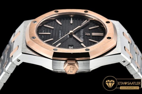 Ss Black Omf 1:1 My9015 Mod 3120 07 07