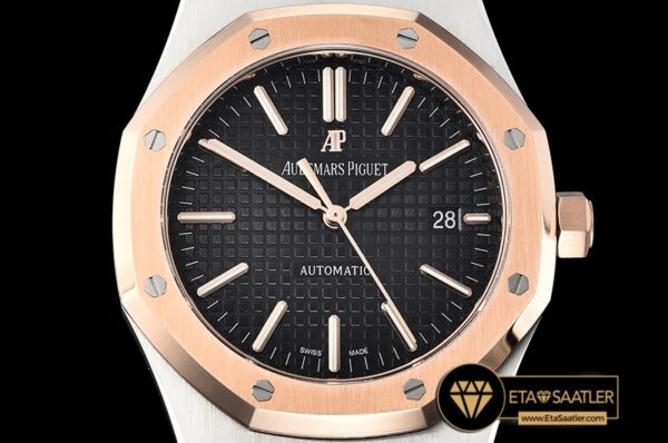 Ss Black Omf 1:1 My9015 Mod 3120 08 08