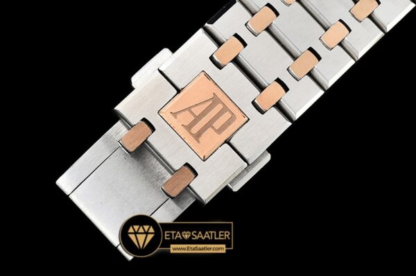 Ss Black Omf 1:1 My9015 Mod 3120 15 15