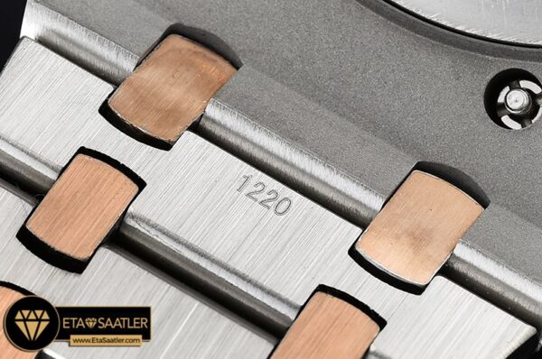 Ss Black Omf 1:1 My9015 Mod 3120 19 19