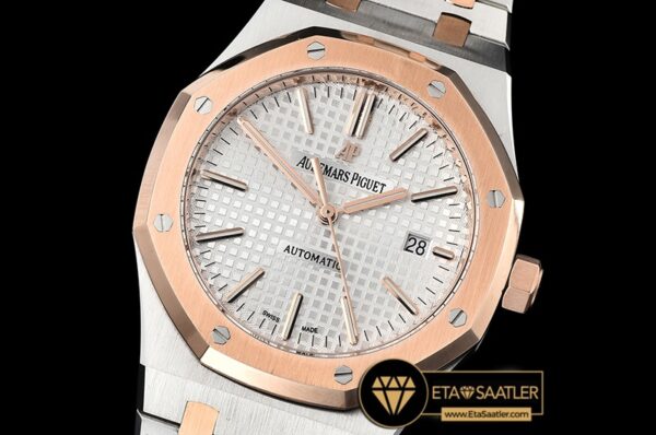 Ss White Omf 1:1 My9015 Mod 3120 01 01