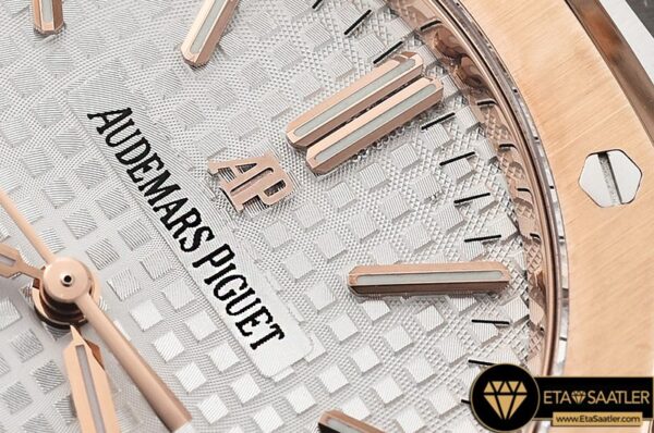 Ss White Omf 1:1 My9015 Mod 3120 02 02