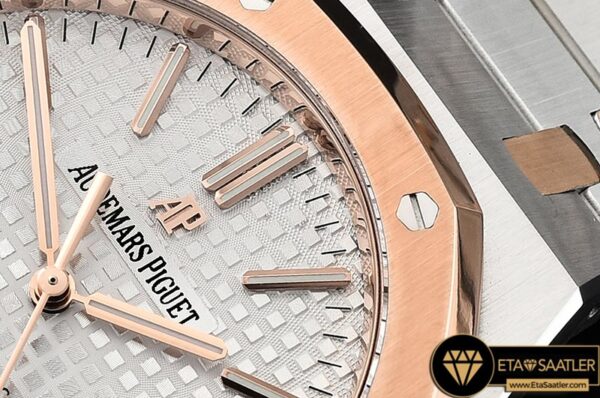 Ss White Omf 1:1 My9015 Mod 3120 03 03