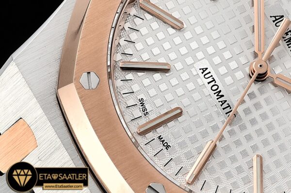 Ss White Omf 1:1 My9015 Mod 3120 04 04