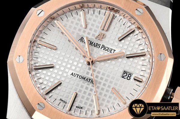 Ss White Omf 1:1 My9015 Mod 3120 05 05