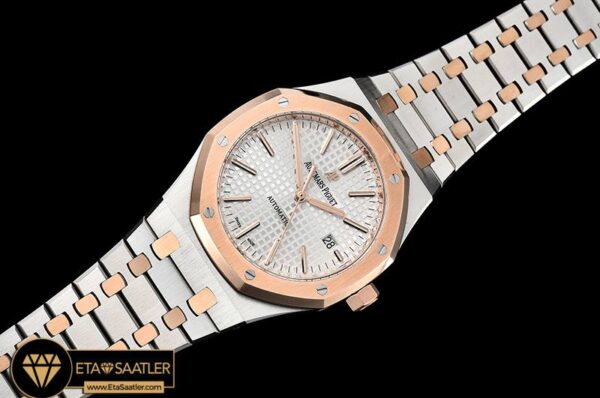 Ss White Omf 1:1 My9015 Mod 3120 06 06