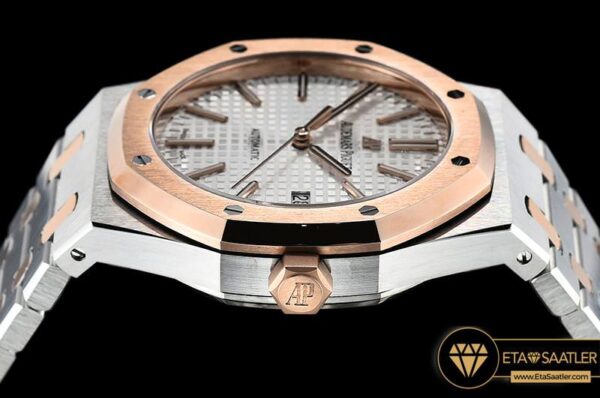 Ss White Omf 1:1 My9015 Mod 3120 07 07