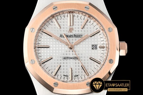 Ss White Omf 1:1 My9015 Mod 3120 08 08