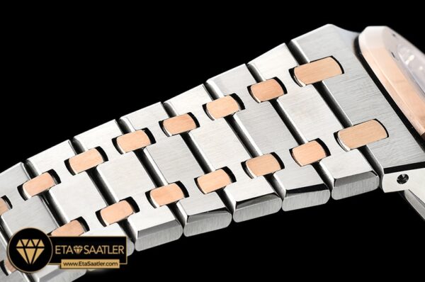 Ss White Omf 1:1 My9015 Mod 3120 14 14