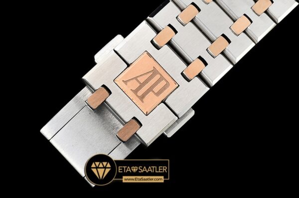 Ss White Omf 1:1 My9015 Mod 3120 15 15