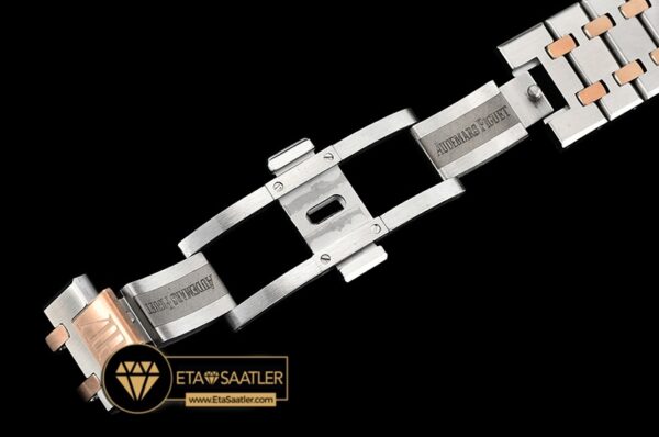 Ss White Omf 1:1 My9015 Mod 3120 17 17