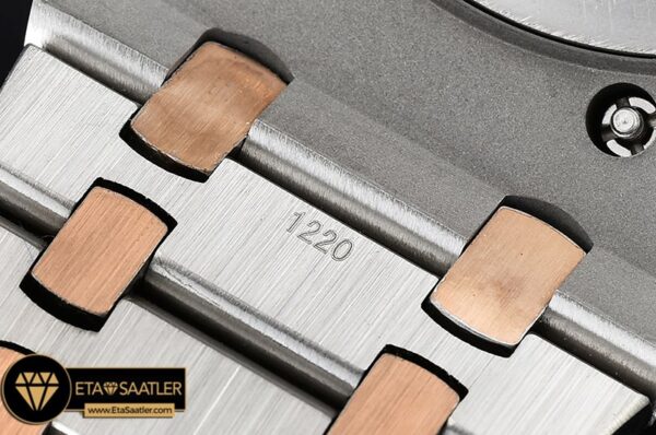 Ss White Omf 1:1 My9015 Mod 3120 19 19