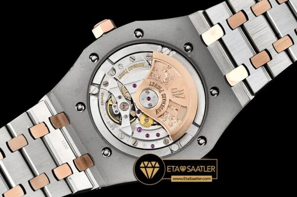 Ss White Omf 1:1 My9015 Mod 3120 21 21