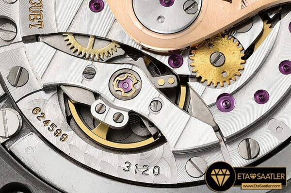 Ss White Omf 1:1 My9015 Mod 3120 22 22