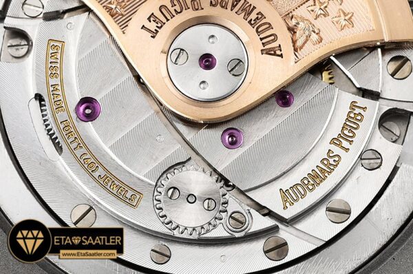 Ss White Omf 1:1 My9015 Mod 3120 23 23