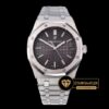 Audemars Piguet Royal Oak 15500 2019 Basel Çelik Kasa Gri Kadran Super Clone ETA