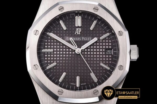 Ap0609 Audemars Piguet Royal Oak 15500 2019 Basel02 02