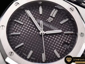 Ap0609 Audemars Piguet Royal Oak 15500 2019 Basel03 03