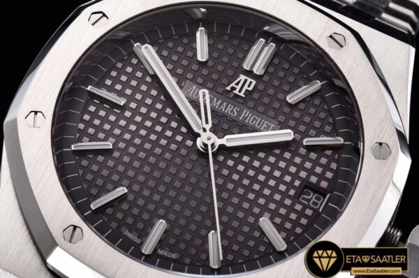 Ap0609 Audemars Piguet Royal Oak 15500 2019 Basel03 03