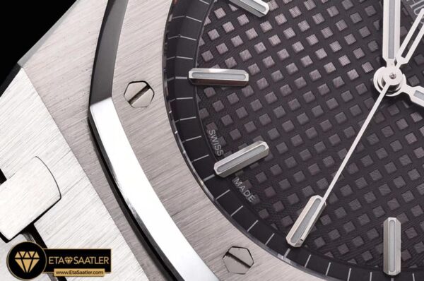 Ap0609 Audemars Piguet Royal Oak 15500 2019 Basel04 04