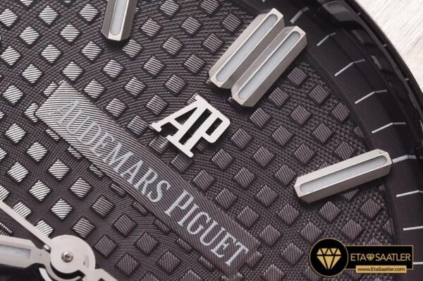 Ap0609 Audemars Piguet Royal Oak 15500 2019 Basel05 05