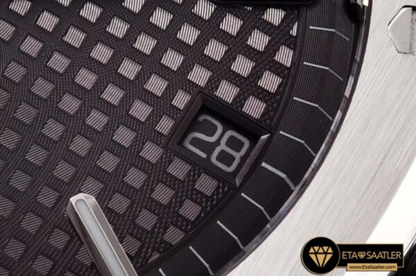 Ap0609 Audemars Piguet Royal Oak 15500 2019 Basel06 06