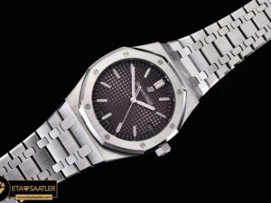 Ap0609 Audemars Piguet Royal Oak 15500 2019 Basel07 07