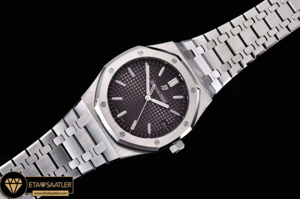 Ap0609 Audemars Piguet Royal Oak 15500 2019 Basel07 07
