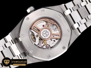 Ap0609 Audemars Piguet Royal Oak 15500 2019 Basel09 09